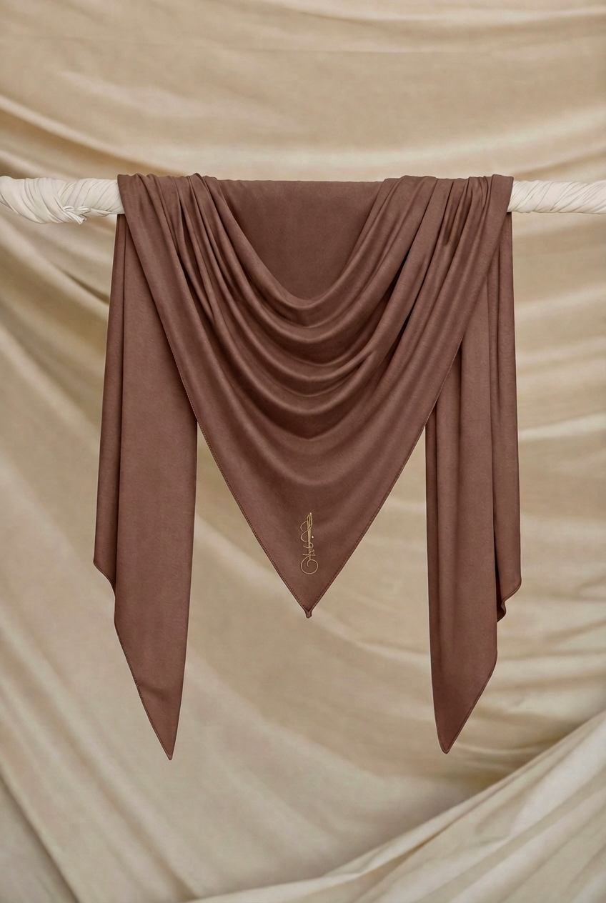 Premium Jersey Triangle