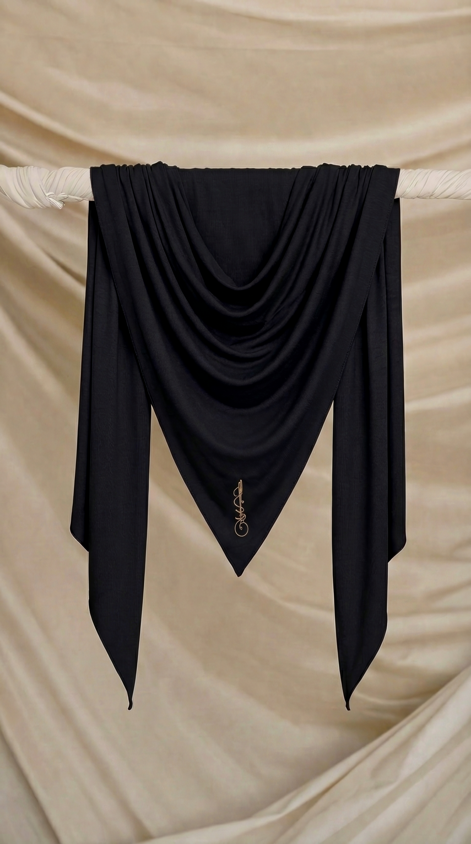 Premium Jersey Triangle